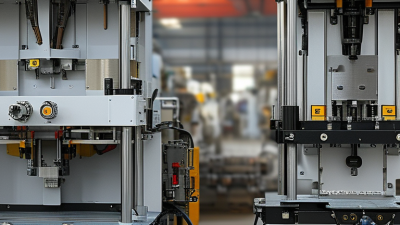 China Top 10 Plastic Molding Machine Manufacturers?