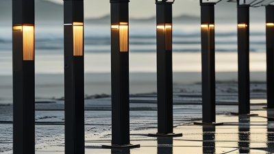 10 Solar Post Lights Buying Tips for Global Buyers