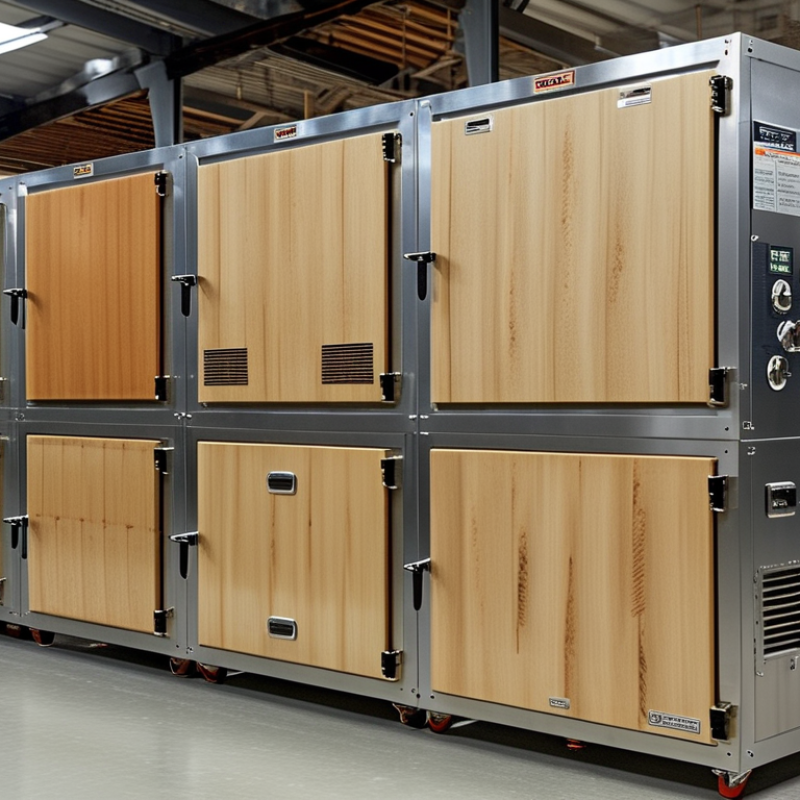 How to Choose the Right Industrial Drying Oven?