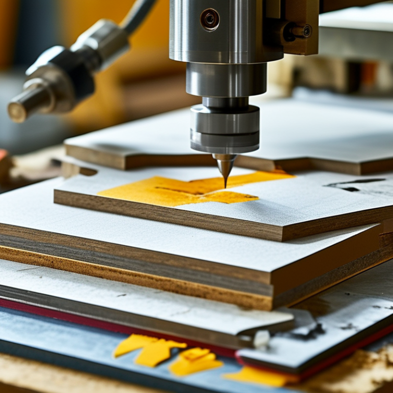What Is a Die Cutting Machine and How Does It Work?