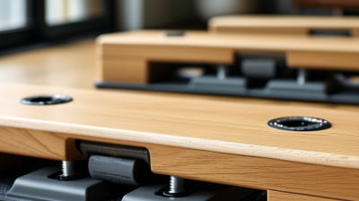What Is the 2026 Best Adjustable Step Platform?