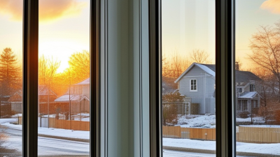How to Choose the Best Home Windows for Your Home?
