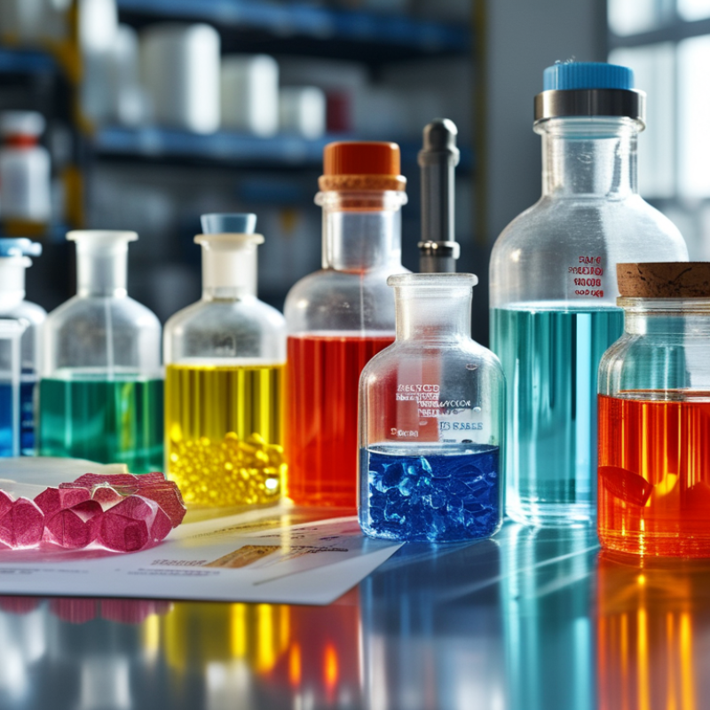 How to Source Boronic Acids and Esters in 2026?