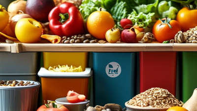 Top 10 Home Composter Machines for Global Buyers