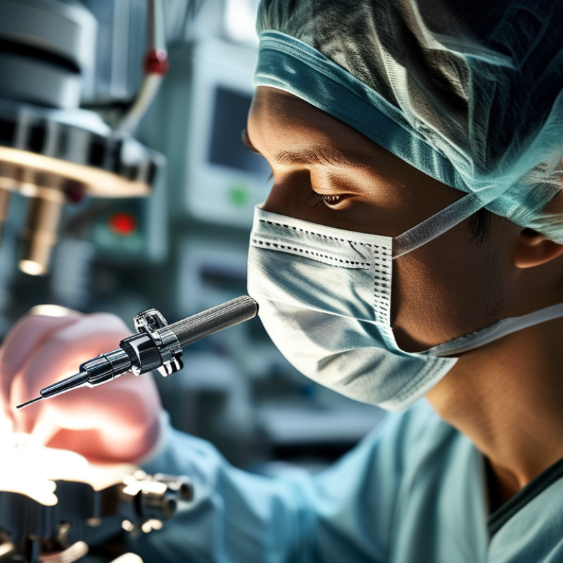 China Top 10 Neuro Surgical Instruments Suppliers?