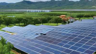 China Top 10 Free Solar Panels Suppliers?