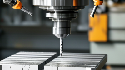 10 Best CNC Mills for Global Buyers in 2026