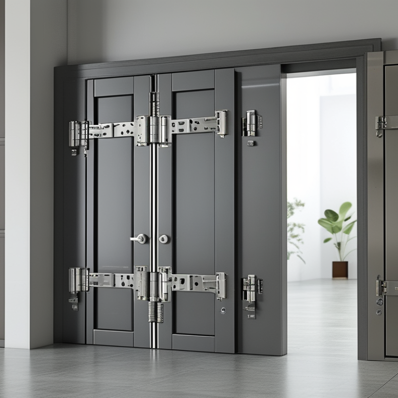 How to Choose the Right Adjustable Hinge?