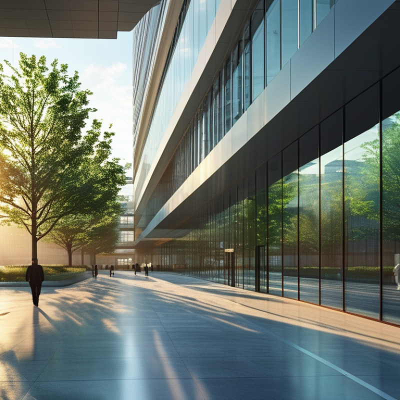 2026 Top Architectural Glass Why Is It Important?