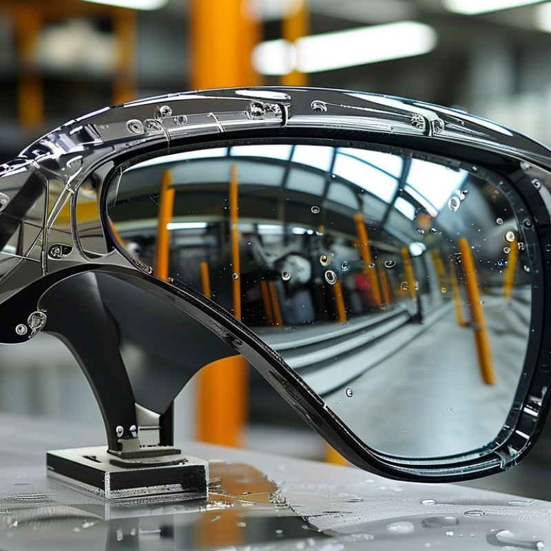 10 Tips for Choosing the Best Automotive Lens Supplier