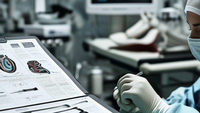 Top Arthroscopic Knee Implants Manufacturers