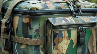 What Are the Top Hunting Blind Bags for Global Buyers?