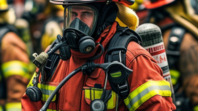 How to Choose Firefighter Equipment for Global Buyers?
