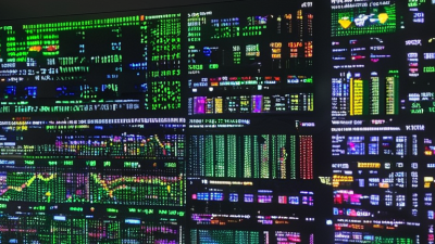 What Is the Best China LED Video Wall for Global Buyers?