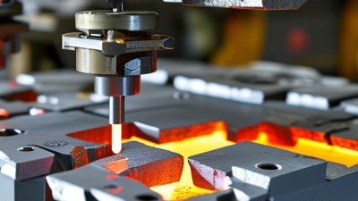 How to Choose Die Cast Equipment for Global Sourcing?