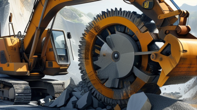 What Is a Granite Crusher Machine and How Does It Work?