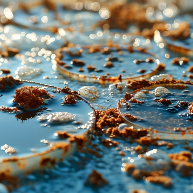 Why Choose a Sediment Filter for Water Treatment?