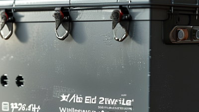 How to Choose the Best 12V LiFePO4 Battery?