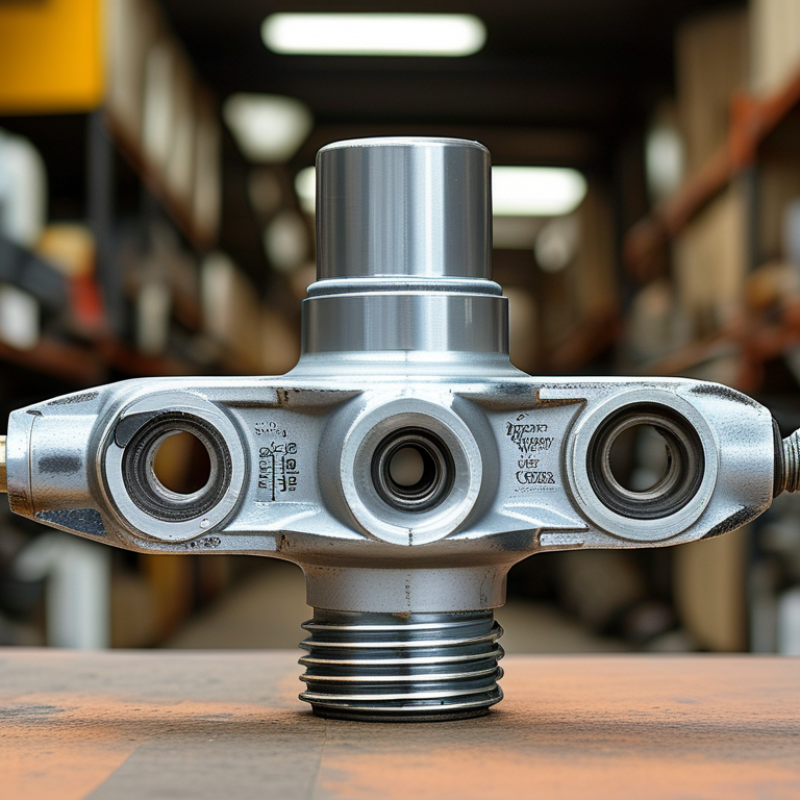 7 Tips for Sourcing Nova Steering Column Parts?