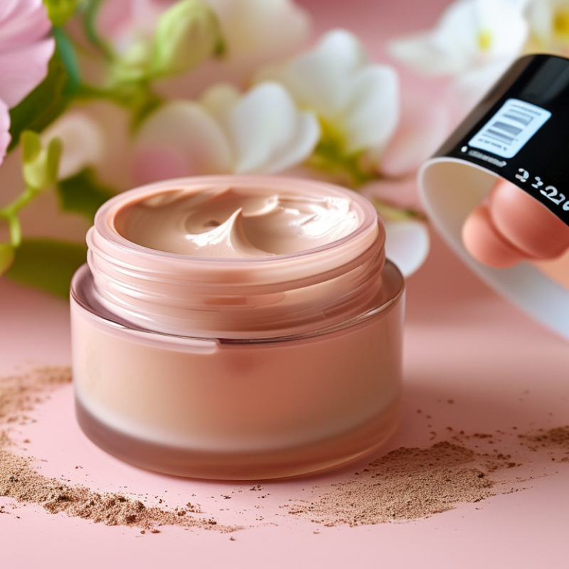 2026 Top Private Label Color Cosmetics Suppliers
