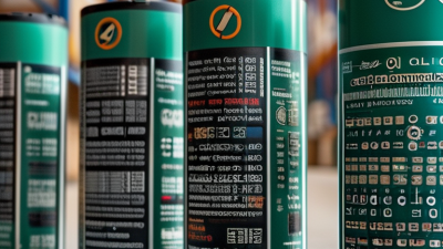 How to Choose Lithium Battery Cells for Global Buyers?