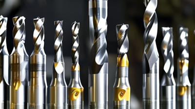 7 Tips for Choosing Cemented Carbide Tools?