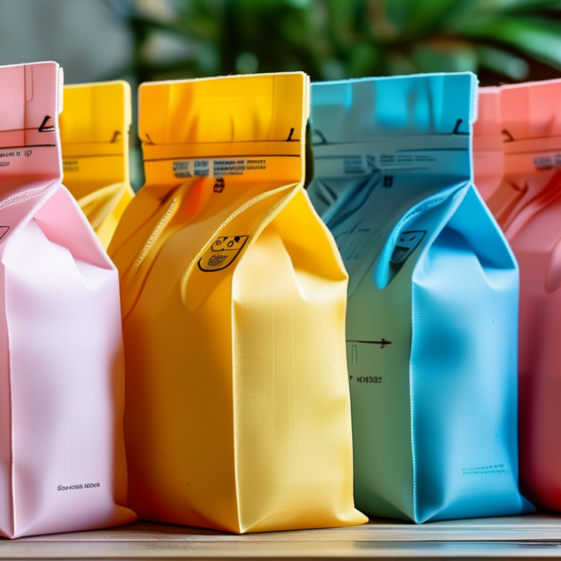 Why Choose Clothes Bags for Global Sourcing?