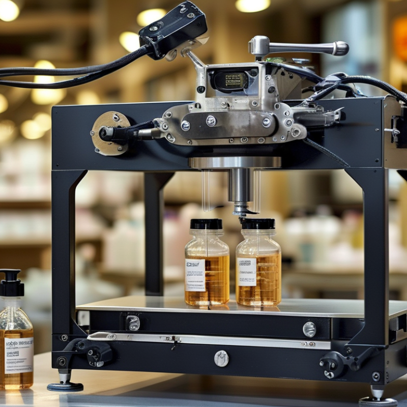 How to Choose the Best Cosmetic Packaging Machine