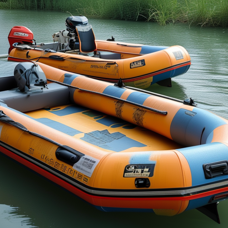 China Best Inflatable Raft Boat Manufacturer?