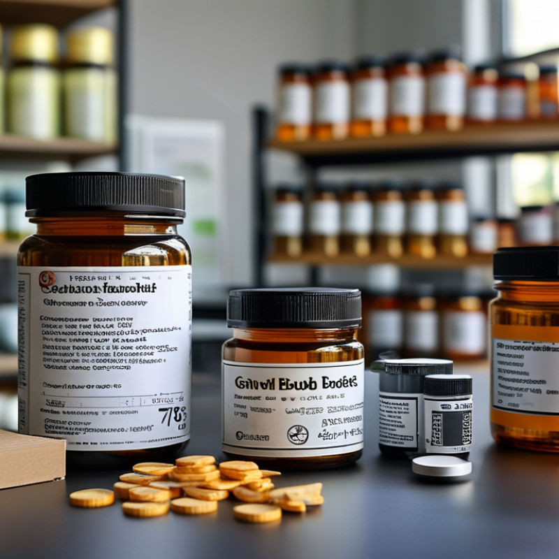 7 Best GMP Nutraceutical Manufacturers for Global Buyers?