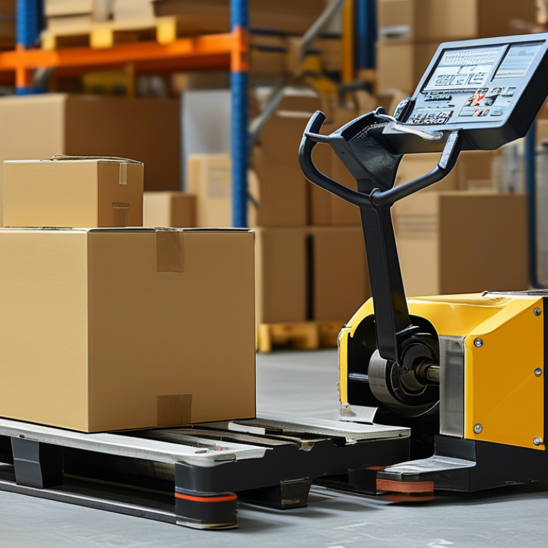 Top 10 Pallet Wrapper With Scale Machines Which Is Best?
