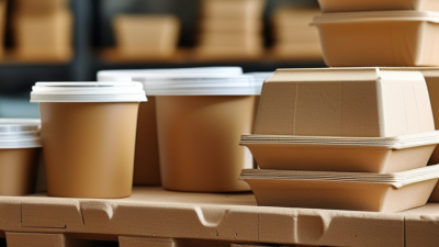 How to Choose Biodegradable Packaging in 2026?