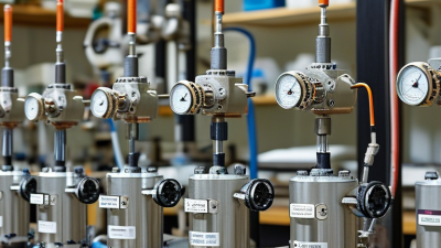 Top Precision Pump Manufacturers How to Choose the Best?