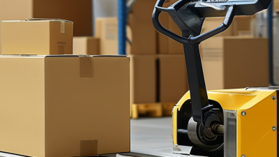 Top 10 Pallet Wrapper With Scale Machines Which Is Best?