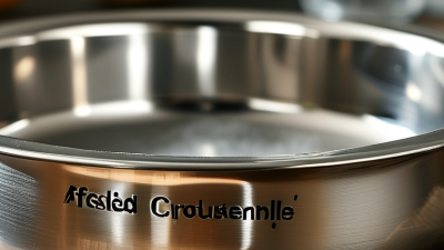 How to Choose Food Grade Stainless Steel Utensils?