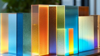 7 Tips for Buying LED Lighting Glass Globally?