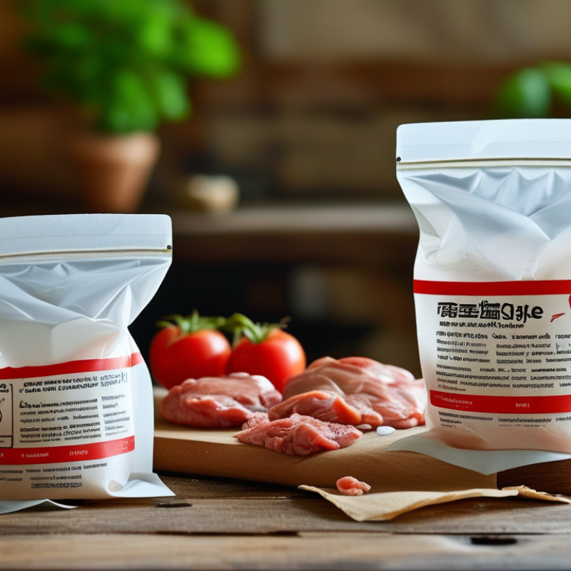 7 Tips for Choosing Vacuum Bags for Meat