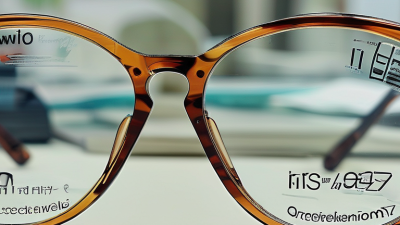 7 Best Free Form Progressive Lenses for Global Buyers