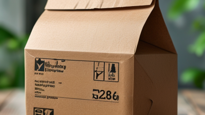 How to Source Brown Paper Bags Globally in 2026?