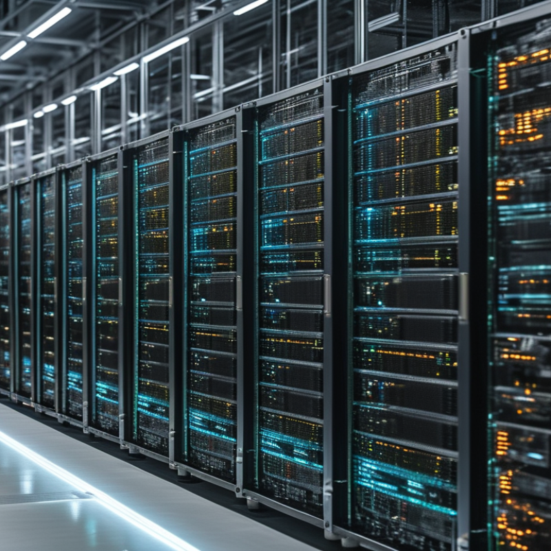 How to Choose an Artificial Intelligence Server Manufacturer?