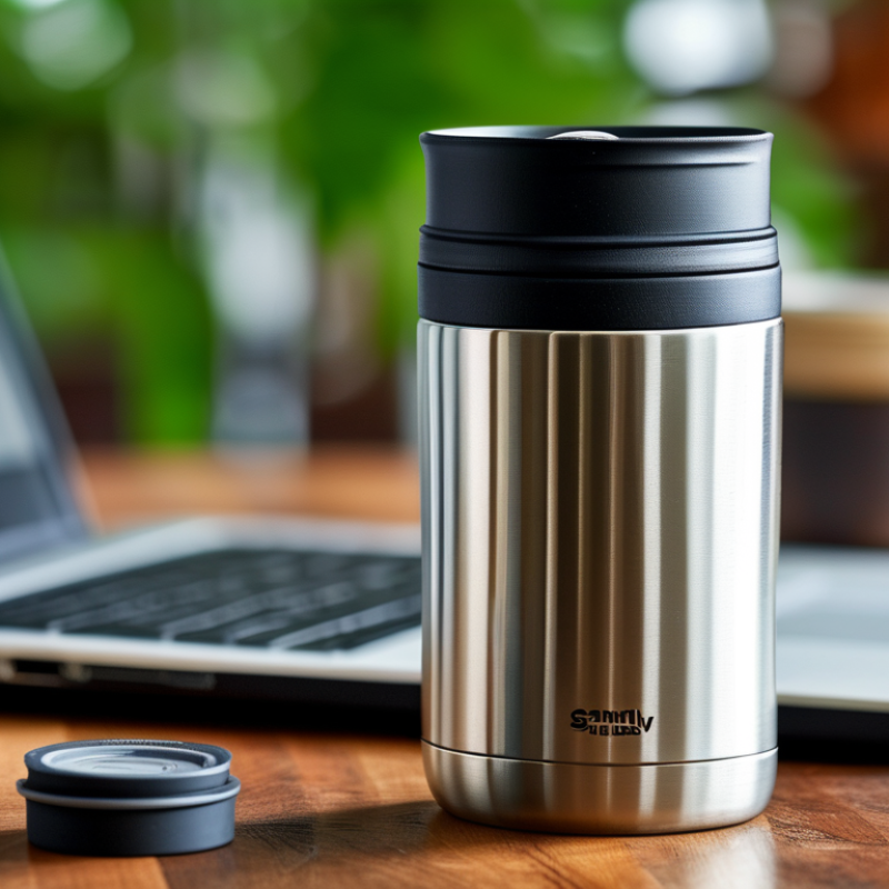 How to Choose the Best Travel Mug for Your Business?