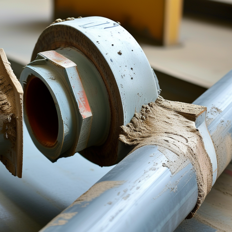 How to Choose the Right Ceramic Lined Rubber Hose