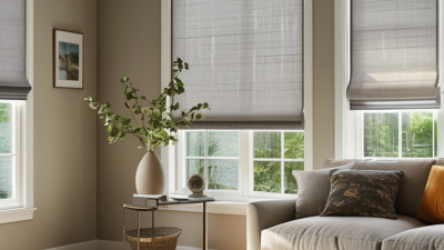 10 Tips for Choosing the Best Automatic Blinds