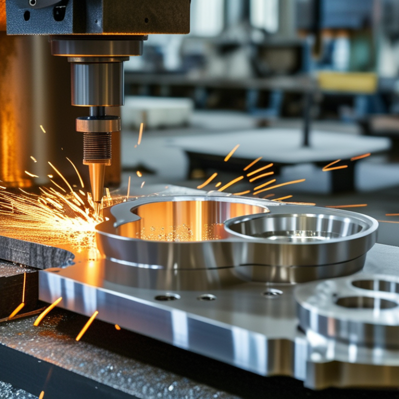China Top Deep Drawn Sheet Metal Components Supplier?