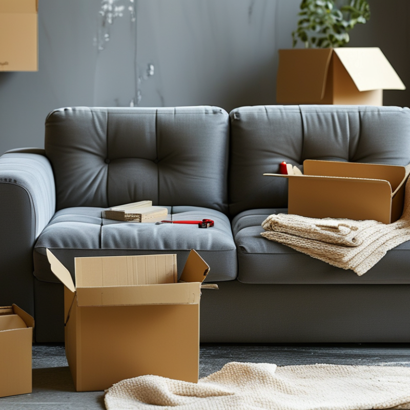 2026 Best Furniture Assembly Tips and Tricks for Buyers