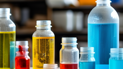 How to Choose Plastic Lubricants for Global Sourcing?