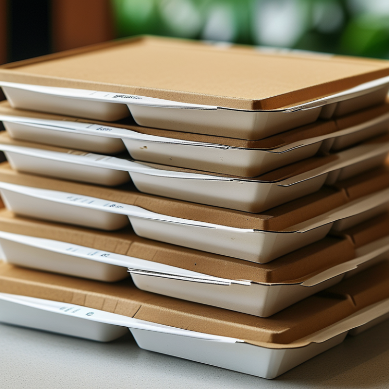 2026 Best Disposable Plate Manufacturer for Global Buyers