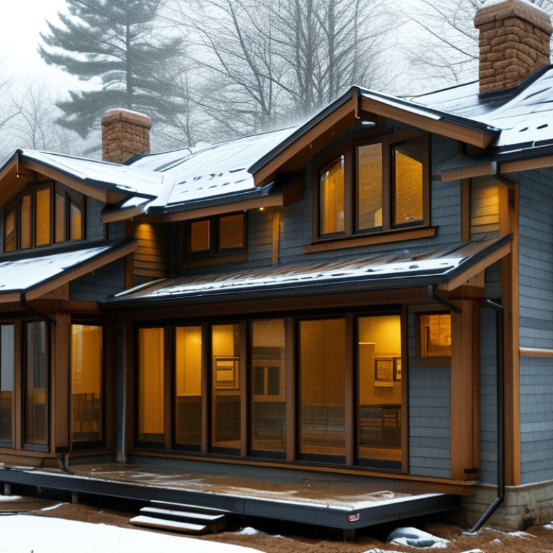 How to Maintain a Prefab House for Long Term Durability