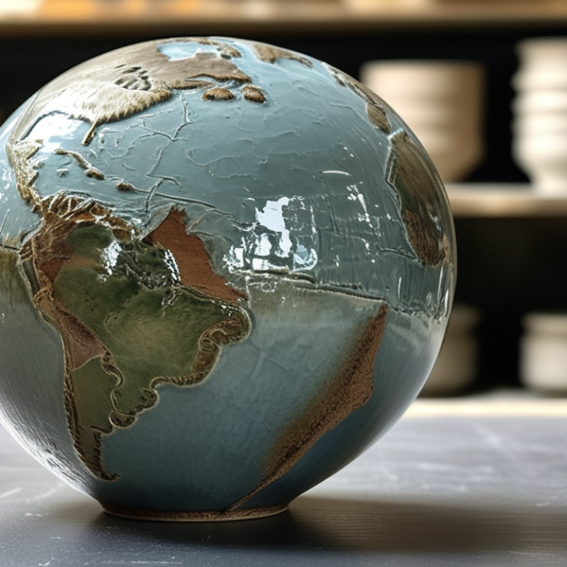 7 Best Custom Ceramic OEM Manufacturers for Global Buyers