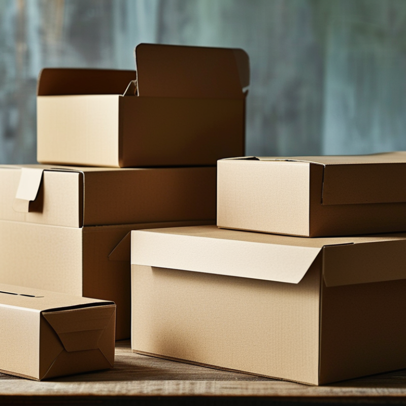 What Are the Top 10 Boxes for Business Packaging?